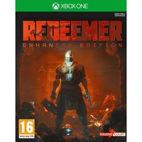 Redeemer: Enhanced Edition