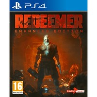 Redeemer: Enhanced Edition