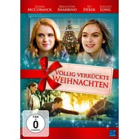 V&ouml;llig verr&uuml;ckte Weihnachten