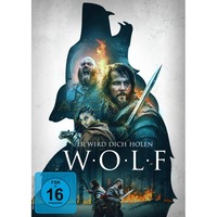 Wolf - Er wird dich holen