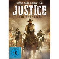 Justice - Kein Erbarmen