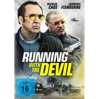 Running with the Devil