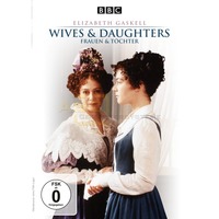 Wives and Daughters (1999) - Elizabeth Gaskell
