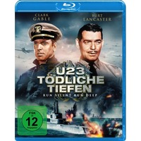 U 23 - Tödliche Tiefen