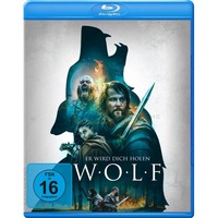 Wolf - Er wird dich holen