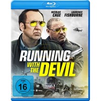 Running with the Devil