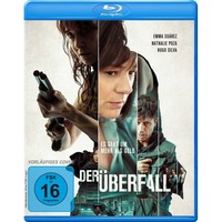 Der &Uuml;berfall - Es geht um mehr als Geld
