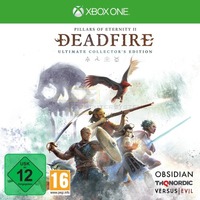Pillars of Eternity II: Deadfire