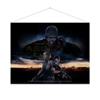 Resident Evil 3