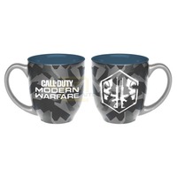 Call of Duty Modern Warfare