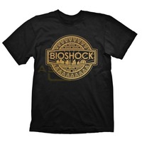 Bioshock 