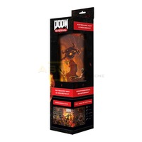 Doom Eternal Oversize Mousepad