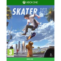 Skater XL