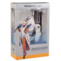 Overwatch Cosplay - Mercy's Blaster