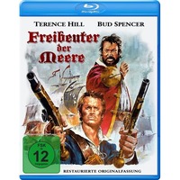 Freibeuter der Meere