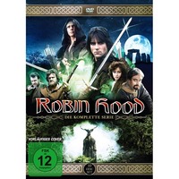 Robin Hood - Die komplette Serie