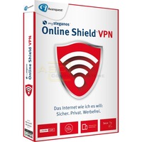 Online Shield VPN