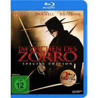 Im Zeichen des Zorro (The Mark of Zorro)