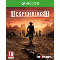 Desperados 3