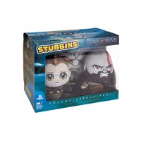 God of War Stubbins 