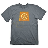 Half Life 