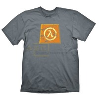 Half Life 