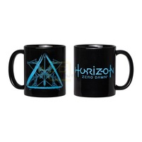 Horizon Zero Dawn 
