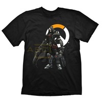 Overwatch: 
