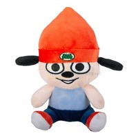 Parappa the Rapper Stubbins 