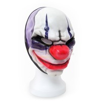 Payday 2 Face 