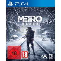 Metro Exodus