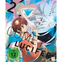 Comet Lucifer - Episode 07-12