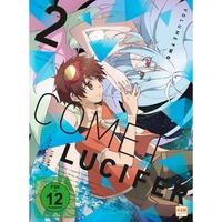 Comet Lucifer - Episode 07-12