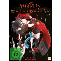 Chaos Dragon - Episode 09-12