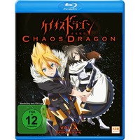 Chaos Dragon - Episode 05-08