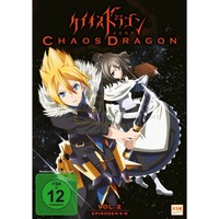 Chaos Dragon - Episode 05-08