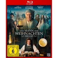 Charles Dickens - Der Mann der Weihnachten erfand