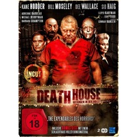 Death House - Gefangen in der H&ouml;lle