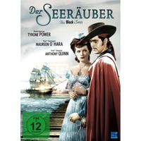 Der Seeräuber - The Black Swan