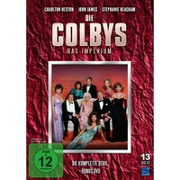 Die Colbys - Das Imperium