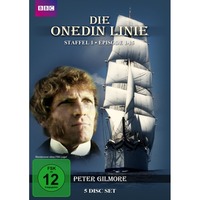 Die Onedin Linie - Volume 1: Episode 01-15