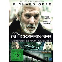 Der Gl&uuml;cksbringer - Liebe gibt es nicht umsonst