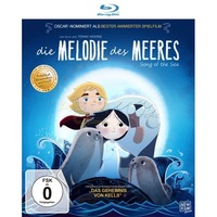 Die Melodie des Meeres - Song of the sea