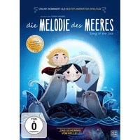Die Melodie des Meeres - Song of the sea