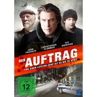 Der Auftrag - Für einen letzten Coup ist es nie zu spät!