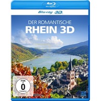 Der romantische Rhein 3D