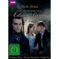 Das Geheimnis des Edwin Drood - Charles Dickens