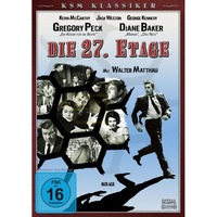 Die 27. Etage - Mirage KSM Klassiker