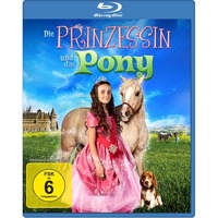 Die Prinzessin und das Pony