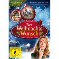 Der Weihnachtswunsch